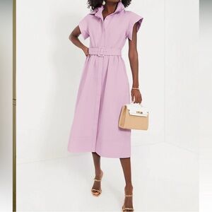 Tuckernuck Chloe Dress